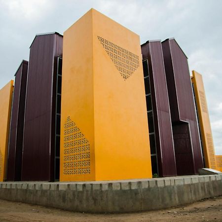 Museu Mafalala B&B Maputo Esterno foto