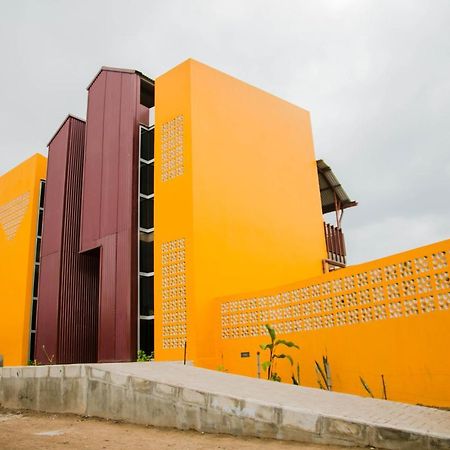 Museu Mafalala B&B Maputo Esterno foto