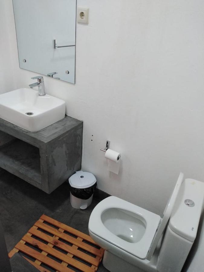 Museu Mafalala B&B Maputo Esterno foto