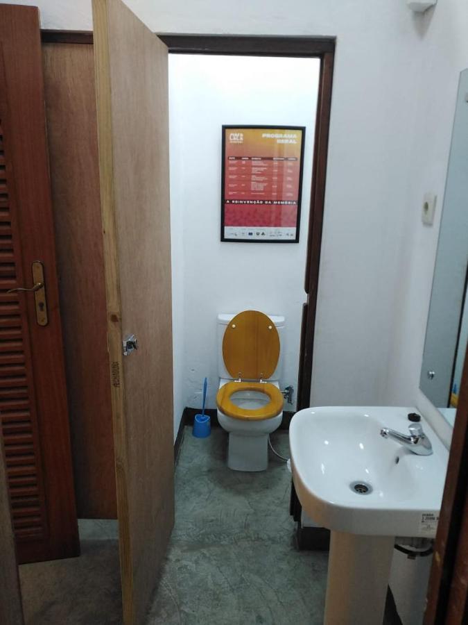 Museu Mafalala B&B Maputo Esterno foto