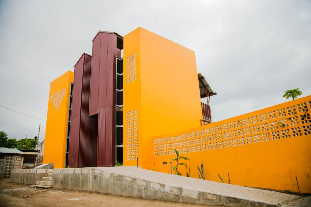 Museu Mafalala B&B Maputo Esterno foto