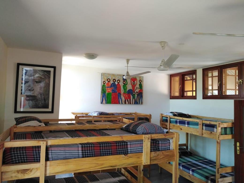 Museu Mafalala B&B Maputo Esterno foto